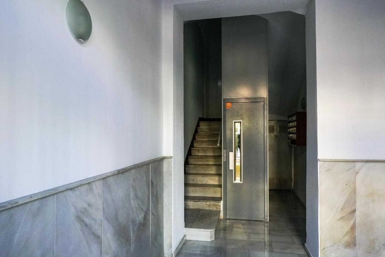 Ruzafa Apartment Valência Exterior foto