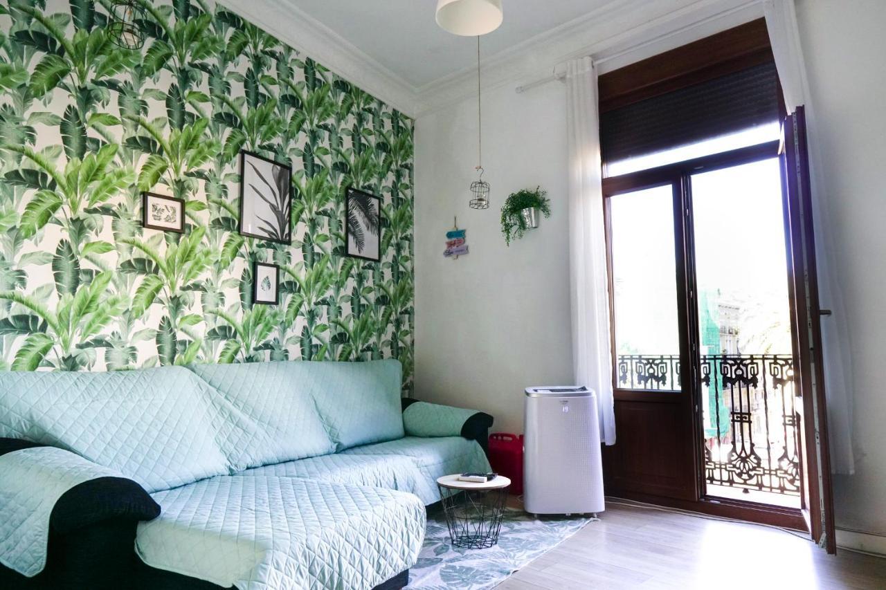 Ruzafa Apartment Valência Exterior foto